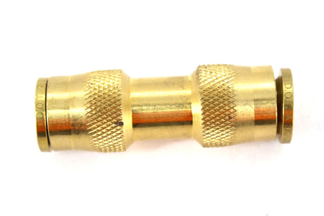 FAIRVIEW LTD. ­-­ PC1462-6 ­-­ STRAIGHT UNION COUPLING