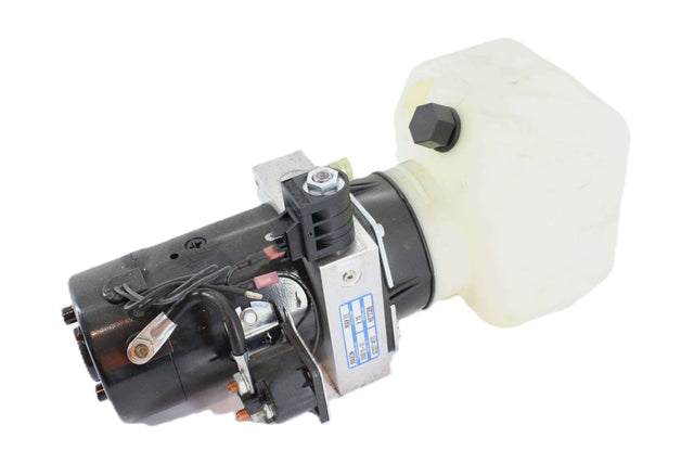 MAXON ­-­ 280610-01 ­-­ 12V DC HYDRAULIC POWER UNIT