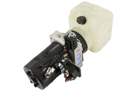 MAXON ­-­ 280610-01 ­-­ 12V DC HYDRAULIC POWER UNIT