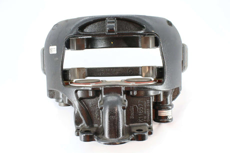 BENDIX ­-­ K128828 ­-­ AIR DISC BRAKE CALIPER|CARRIER ASSEMBLY