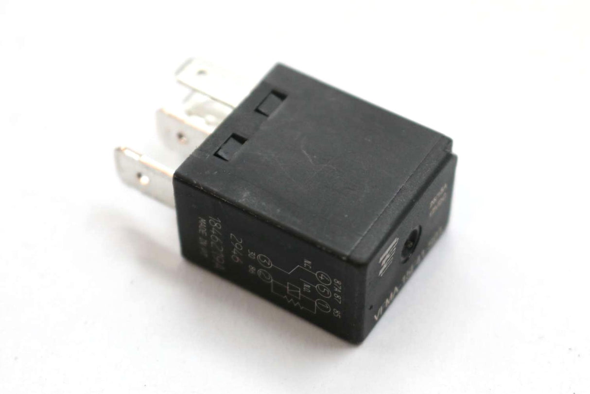 TE CONNECTIVITY ­-­ VFMA-15F41-S01 ­-­ RELAY - 25|15A 12VDC