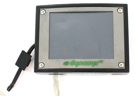 DYNASYS APU  ­-­ 54-8445-R-C ­-­ APU CONTROL PANEL