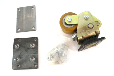 HYSTER ­-­ 2049056 ­-­ STABILIZER CASTER ASSEMBLY