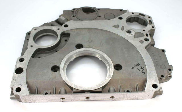 DEUTZ DIESEL - 0429-0519 - COVER