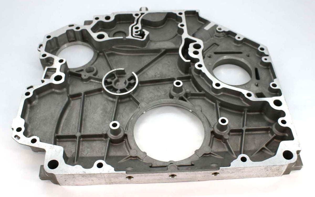 DEUTZ DIESEL - 0429-0519 - COVER