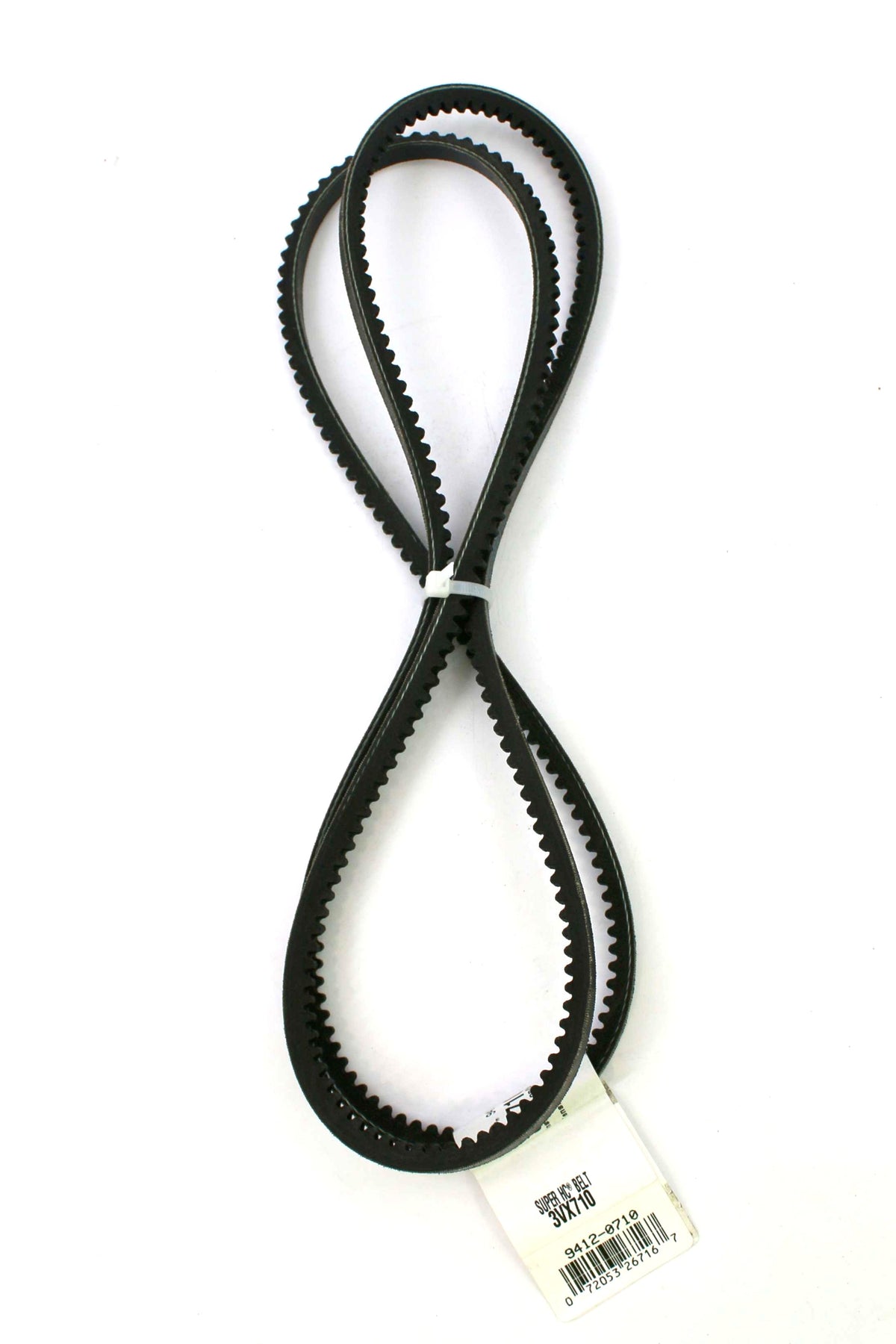 GATES - 3VX710 - V-BELT