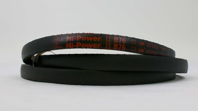 GATES ­-­ B76 ­-­ V-BELT
