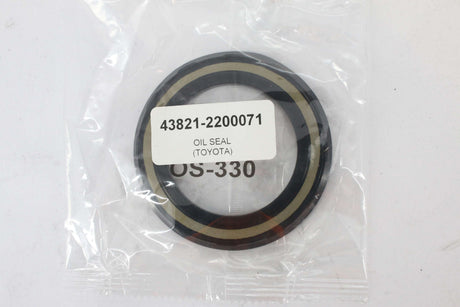 TOYOTA ­-­ 43821-2200071 ­-­ OIL SEAL