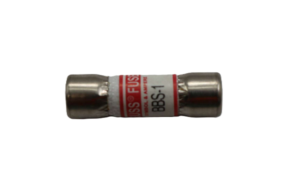COOPER BUSSMAN - BBS-1 - FUSE - 1A FAST ACTING