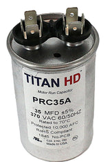 DYNASYS APU  ­-­ 54-8149 ­-­ CAPACITOR - HVAC RUN