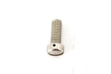 FASTENAL ­-­ MS35275-245 ­-­ WIRE-LOCKABLE MACHINE SCREW