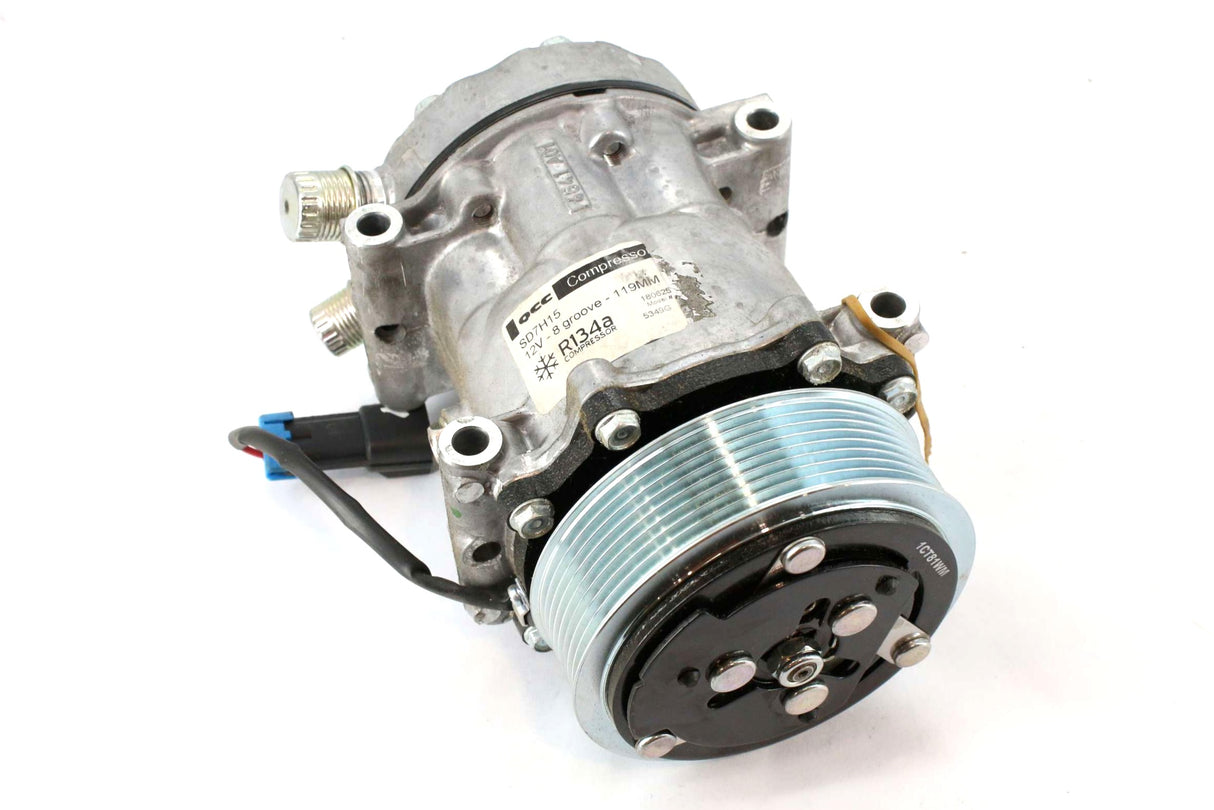 SANDEN ­-­ 5349 ­-­ A|C COMPRESSOR