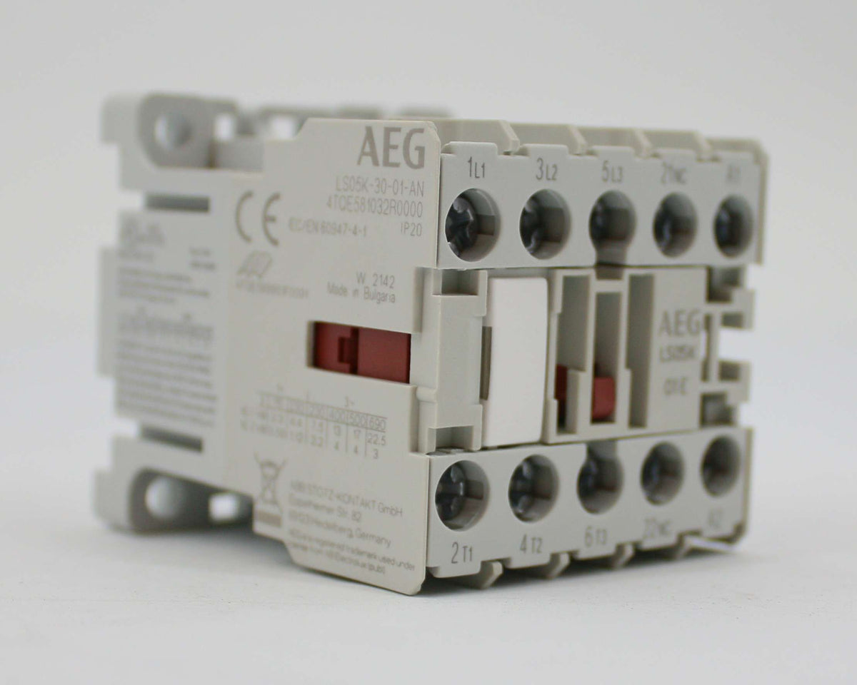 BEKO TECHNOLOGIES - 4022080 - CONTACTOR