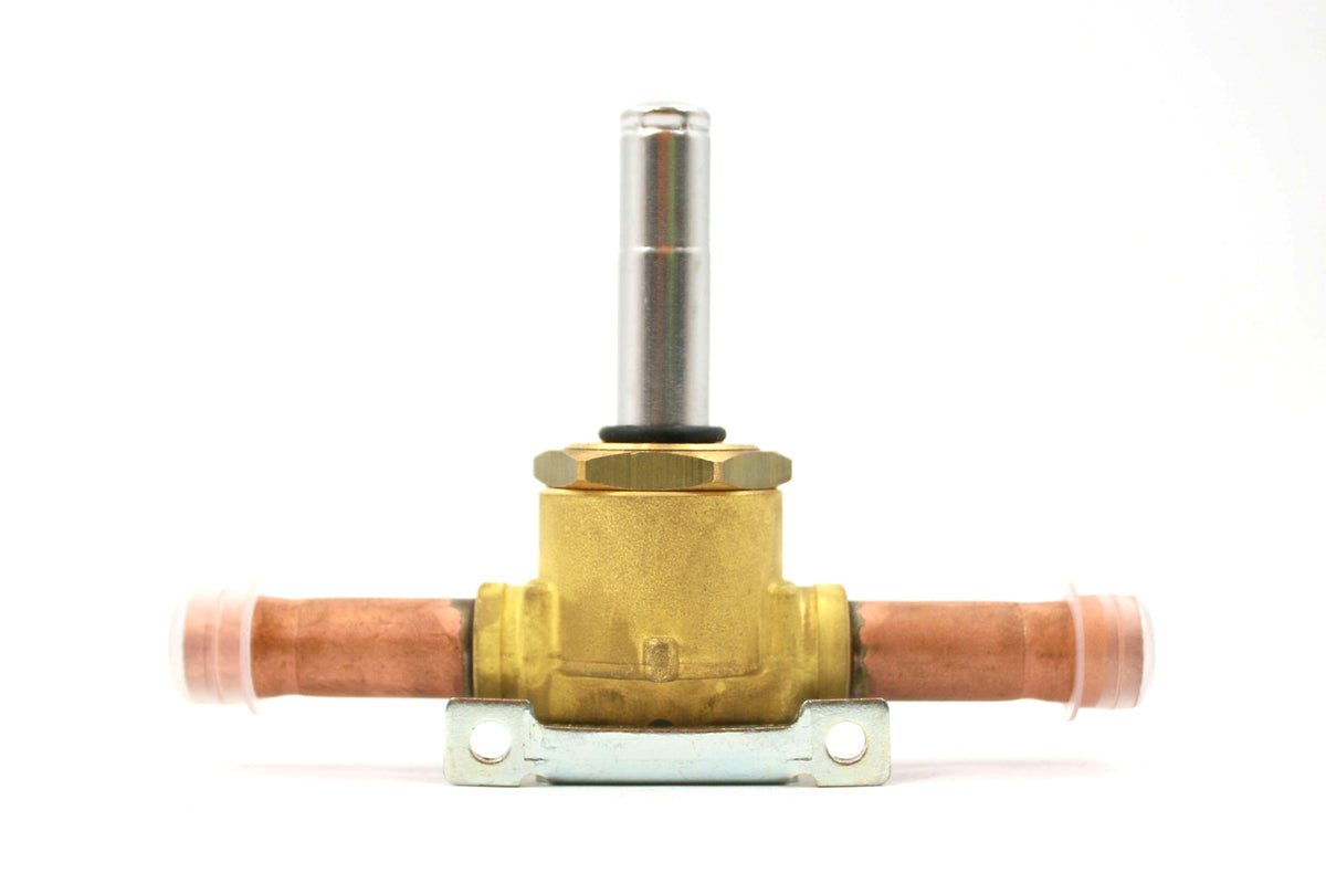 CASTEL - 1068/M10S - VALVE - LIQUID SOLENOID