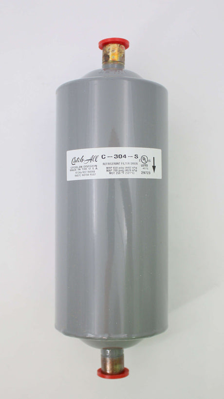 SPORLAN ­-­ C-304-S ­-­ FILTER DRIER