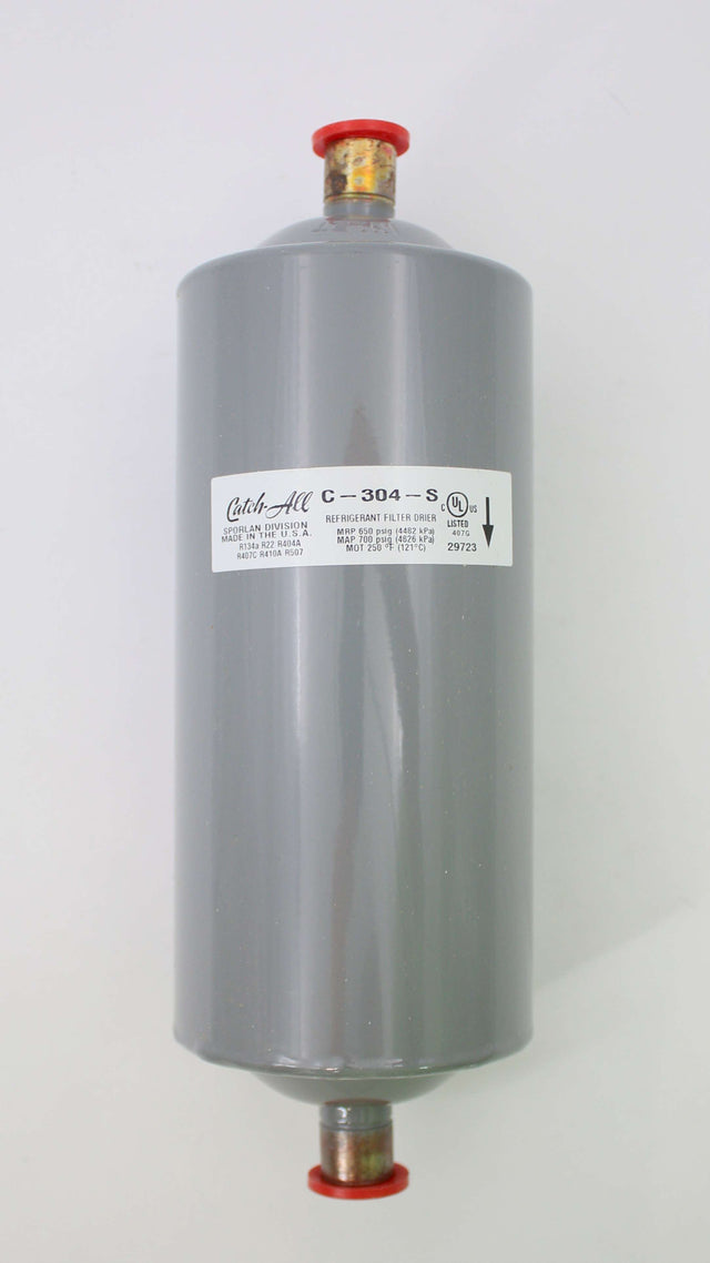 SPORLAN ­-­ C-304-S ­-­ FILTER DRIER