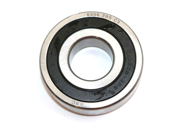 EBC BEARINGS ­-­ 63062RSC3 ­-­ BALL BEARING 30mm ID 72mm OD