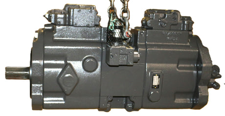 KAWASAKI - K3V180DTP101R-9N05-1 - MAIN PUMP