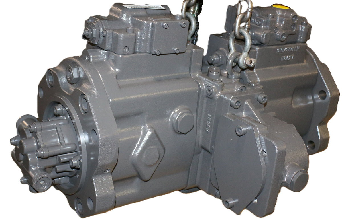 KAWASAKI - K3V180DTP101R-9N05-1 - MAIN PUMP