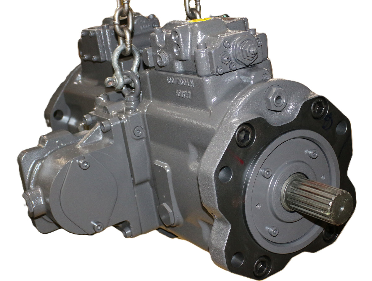 KAWASAKI - K3V180DTP101R-9N05-1 - MAIN PUMP