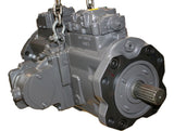 KAWASAKI - K3V180DTP101R-9N05-1 - MAIN PUMP