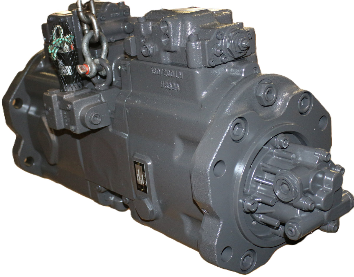 KAWASAKI - K3V180DTP101R-9N05-1 - MAIN PUMP