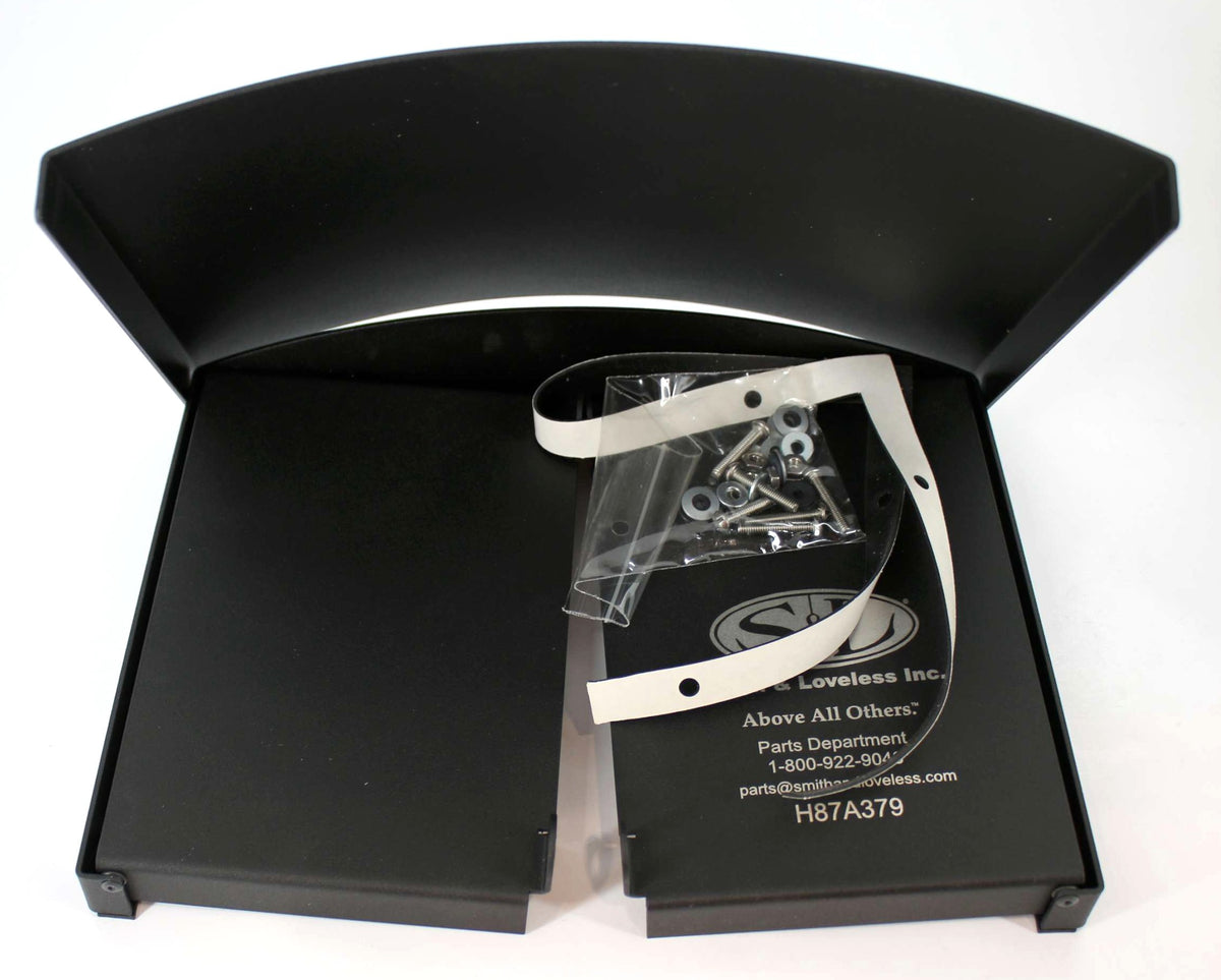 ATLAS COPCO ­-­ 9008110072 ­-­ SHADE AIDE KIT FOR HMI9.5