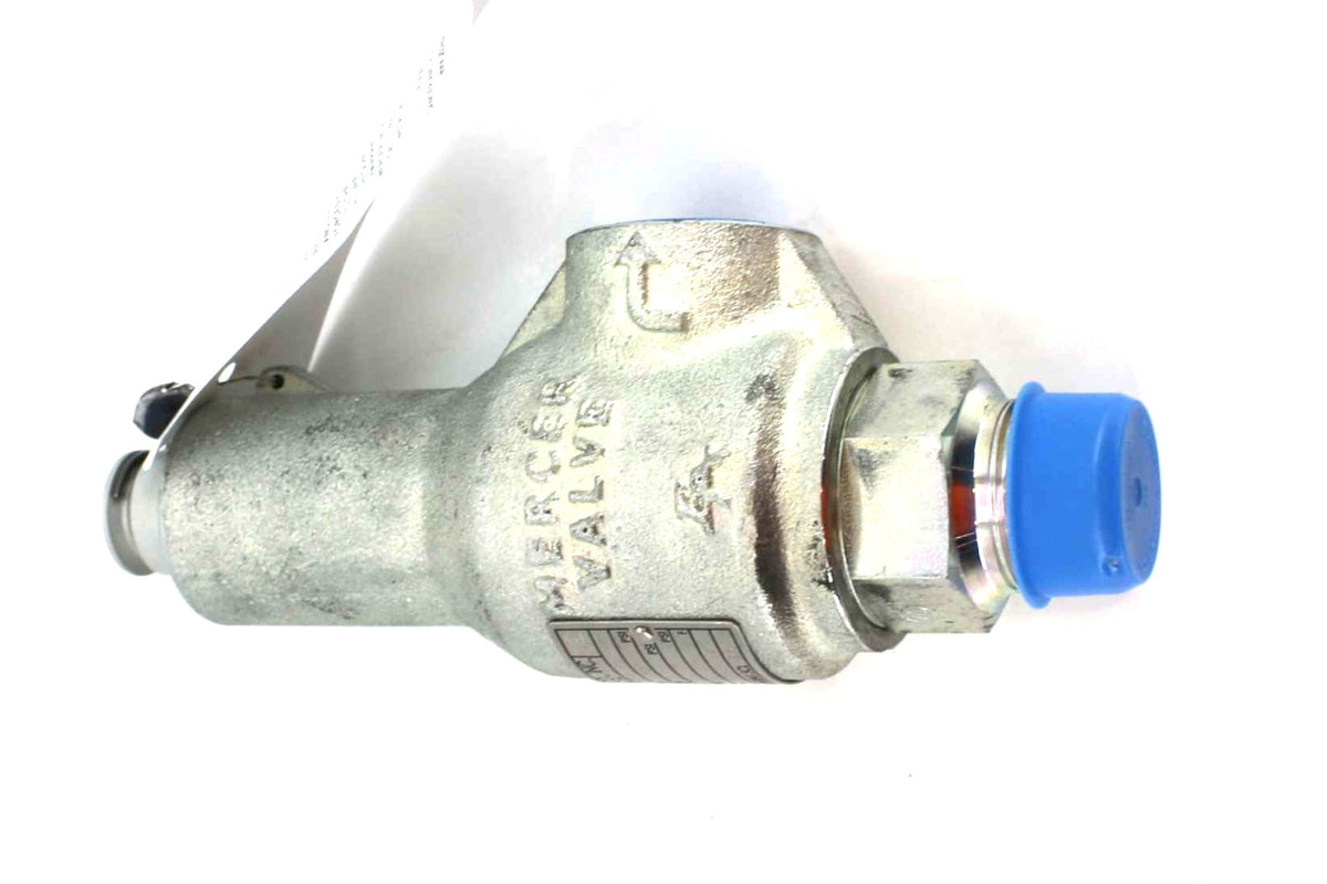 ATLAS COPCO ­-­ 9008200413 ­-­ VALVE - SRV - 16MPX16FP - D - 200LB