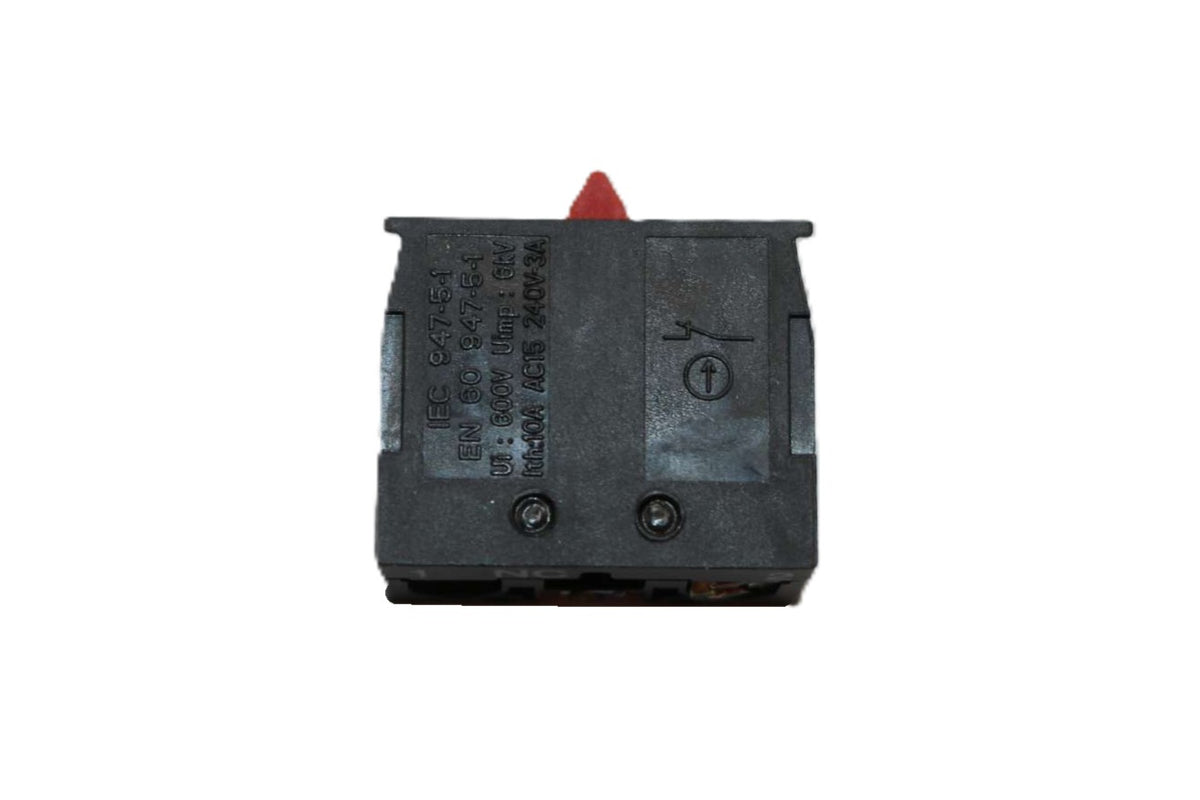 SCHNEIDER ELECTRIC - ZB2BE102 - CIRCUIT BREAKER