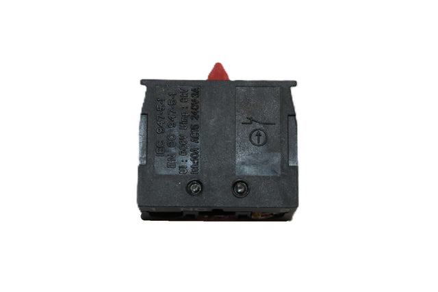 SCHNEIDER ELECTRIC - ZB2BE102 - CIRCUIT BREAKER