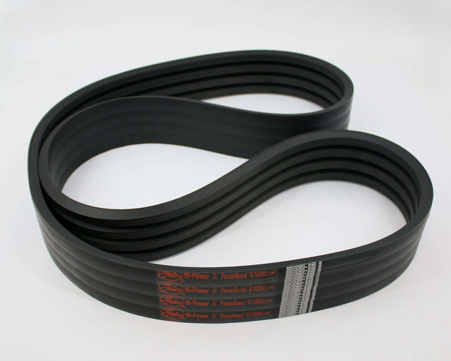 GATES - 9094-4120 - BELT C120 4-BANDED