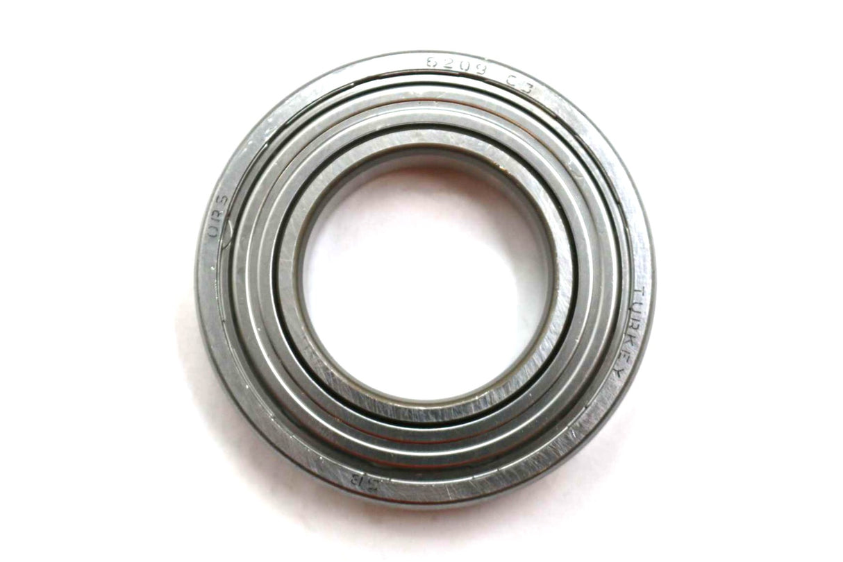 ORS BEARINGS (Ortadoğu Rulman Sanayi) ­-­ 6209-ZZ-C3 ­-­ BEARING 45mm ID 85mm OD 2 METAL SHIELDS