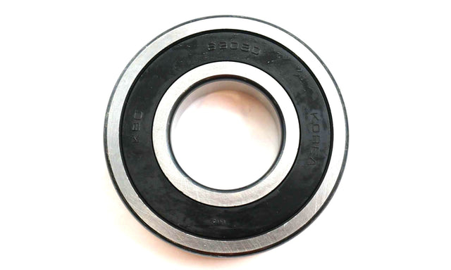 KBC BEARINGS ­-­ 6308DD ­-­ BEARING 40mm ID 90mm OD 2 RUBBER SHIELDS