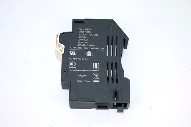 ATLAS COPCO ­-­ 1089933311 ­-­ HOLDER FUSE