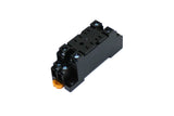 ATLAS COPCO ­-­ 1089944952 ­-­ RELAY BASE - 10A 250VAC