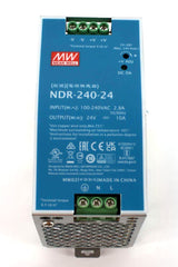 ATLAS COPCO ­-­ 1089946414 ­-­ DC POWER 24V 10A