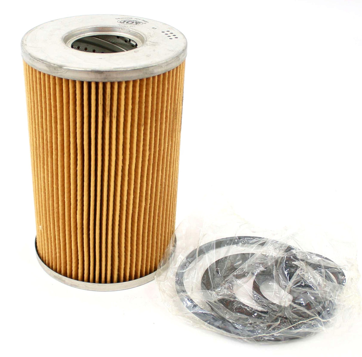 GARDNER DENVER ­-­ 00701701 0251 ­-­ KIT OIL FILTER
