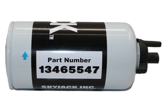 SKYJACK ­-­ 13465547 ­-­ FUEL FILTER