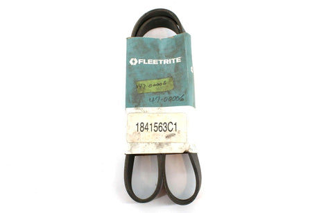 FLEETRITE ­-­ 1841563C1 ­-­ BELT