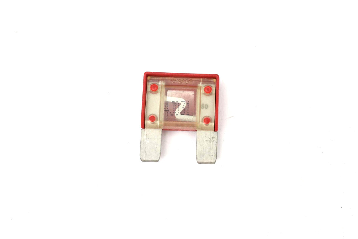 MTA S.p.A. ­-­ 0600930 ­-­ FUSE
