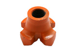 BRUNNER & LAY ­-­ T3007M0 ­-­ BIT - 3 H