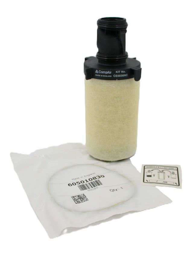 COMPAIR  (INGERSOLL RAND) ­-­ CE0036NC ­-­ FILTER ELEMENT