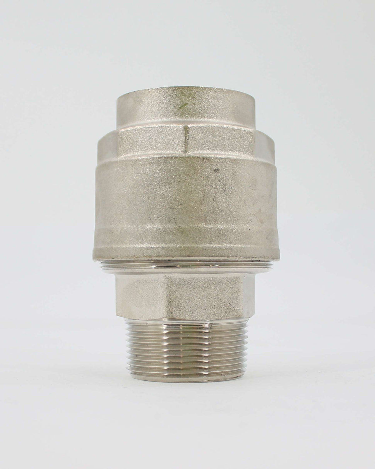 AIGNEP - 9001100005 - CONNECTOR 50mm X 1-1/2in