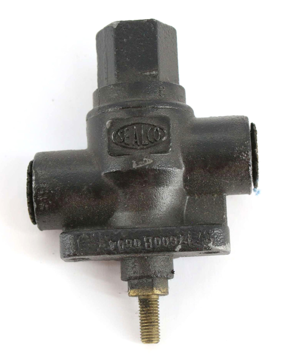 SEALCO ­-­ 17600 ­-­ DASH VALVE