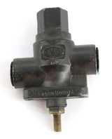 SEALCO ­-­ 17600 ­-­ DASH VALVE