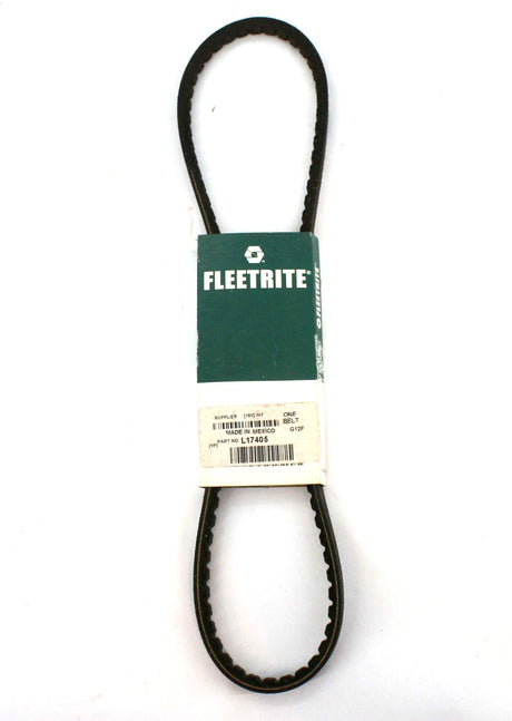 FLEETRITE ­-­ L17405 ­-­ BELT A|C N14