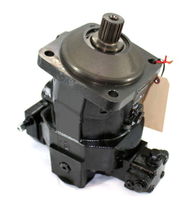 JLG ­-­ 1001281677 ­-­ MOTOR - HYDRAULIC