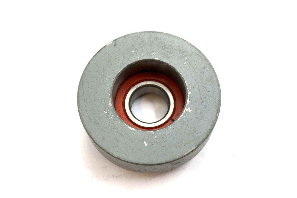 JLG ­-­ 3580309 ­-­ PULLEY - IDLER|TENSIONER