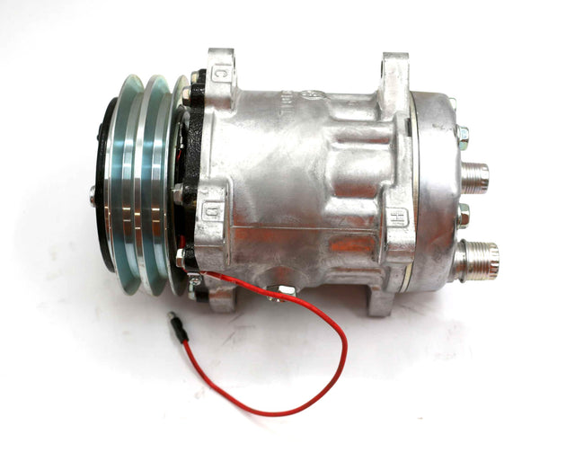 JLG ­-­ 8003167 ­-­ AIRCO - COMPRESSOR