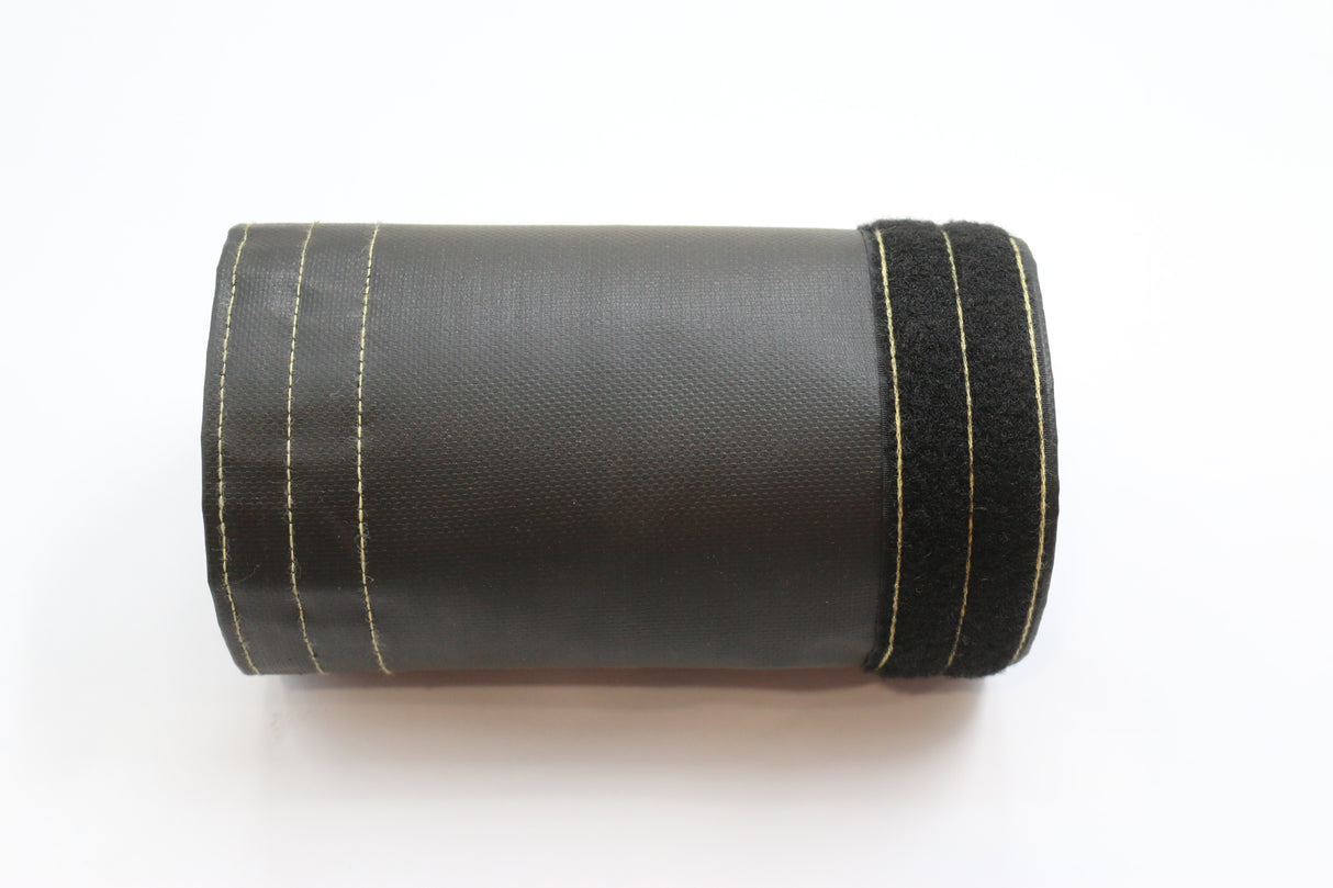 JLG ­-­ 1001187458 ­-­ COVER - WELD PROTECTION 2.00 DIA
